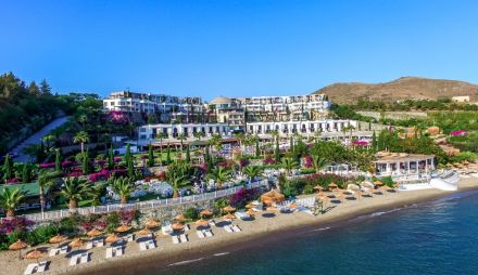 SIANJI WELL BEING RESORT